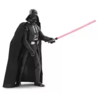 Darth Vader - Death Star Hangar