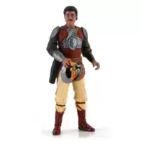 Lando Calrissian (Skiff Guard)