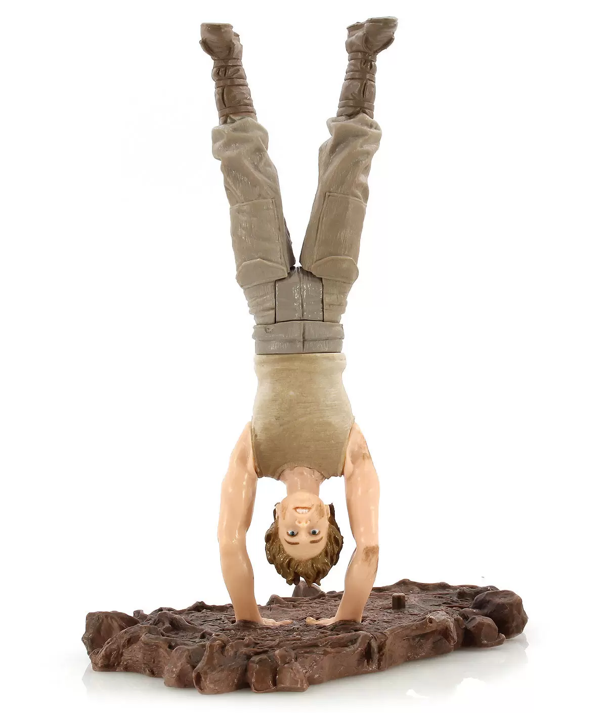The Original Trilogy Collection (OTC) - Luke Skywalker (Handstand)