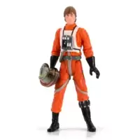 Luke Skywalker (X-Wing Pilot)