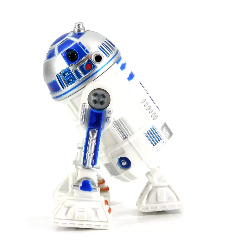 The Original Trilogy Collection (OTC) - R2-D2
