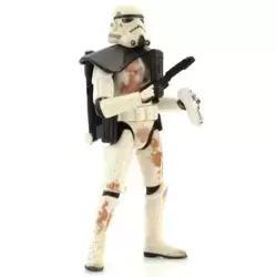 Sandtrooper - Tatooine Search
