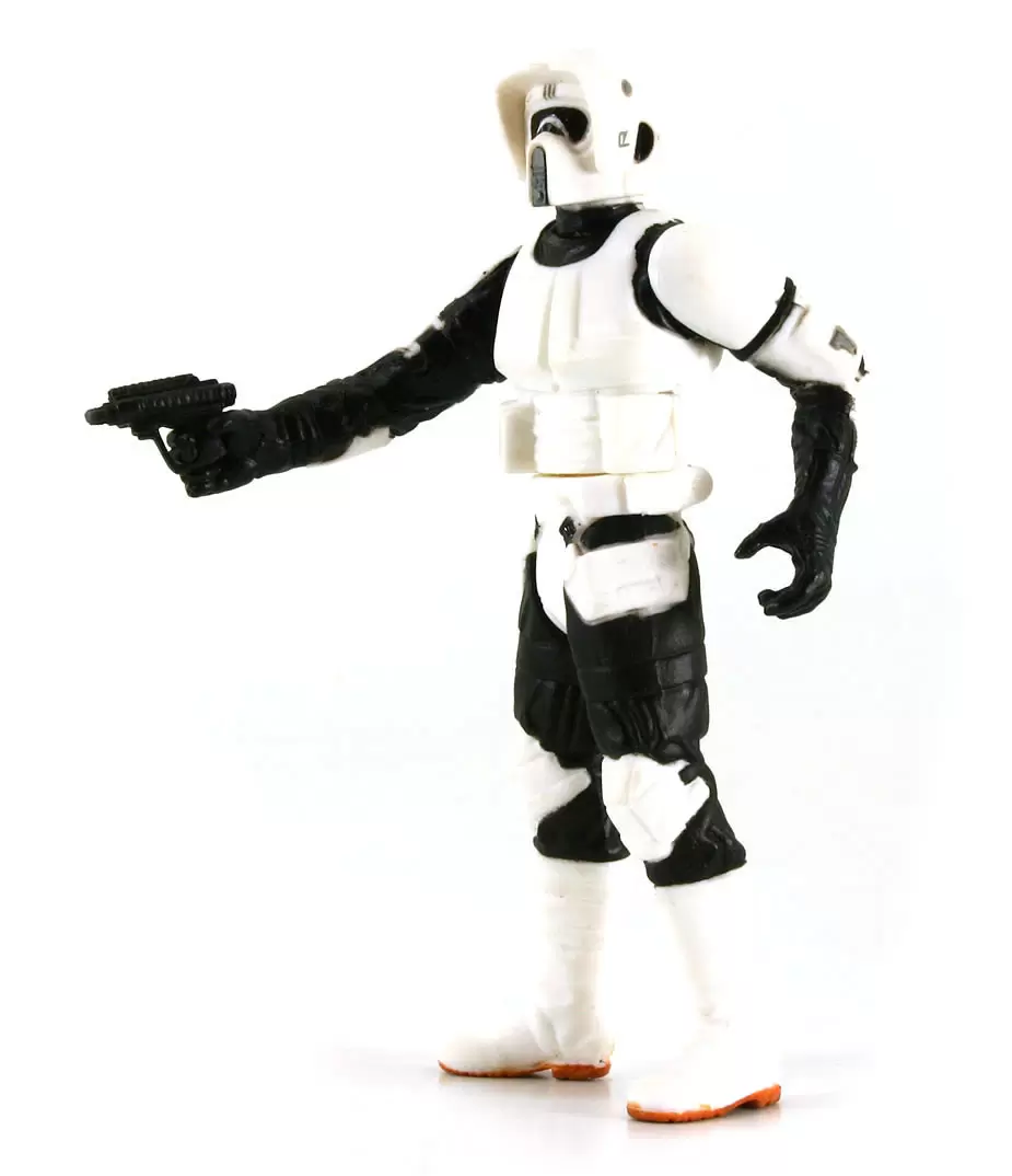 The Original Trilogy Collection (OTC) - Scout Trooper
