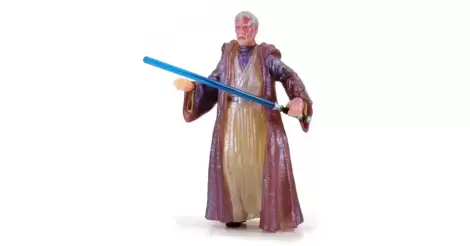 Star Wars Original Trilogy Collection Spirit of OBI Wan Kenobi Action Figure for sale online 