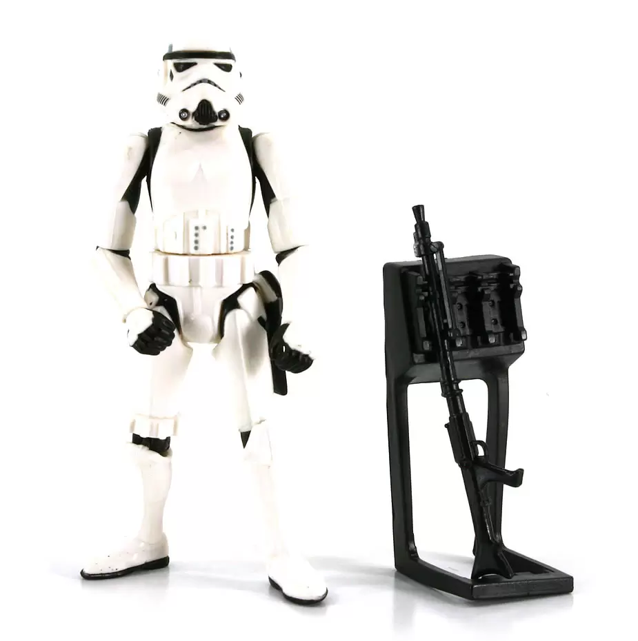 Lot 10x 3.75" Star Wars Stormtroopers OTC Original Trilogy Figure OTC-16 Toys 