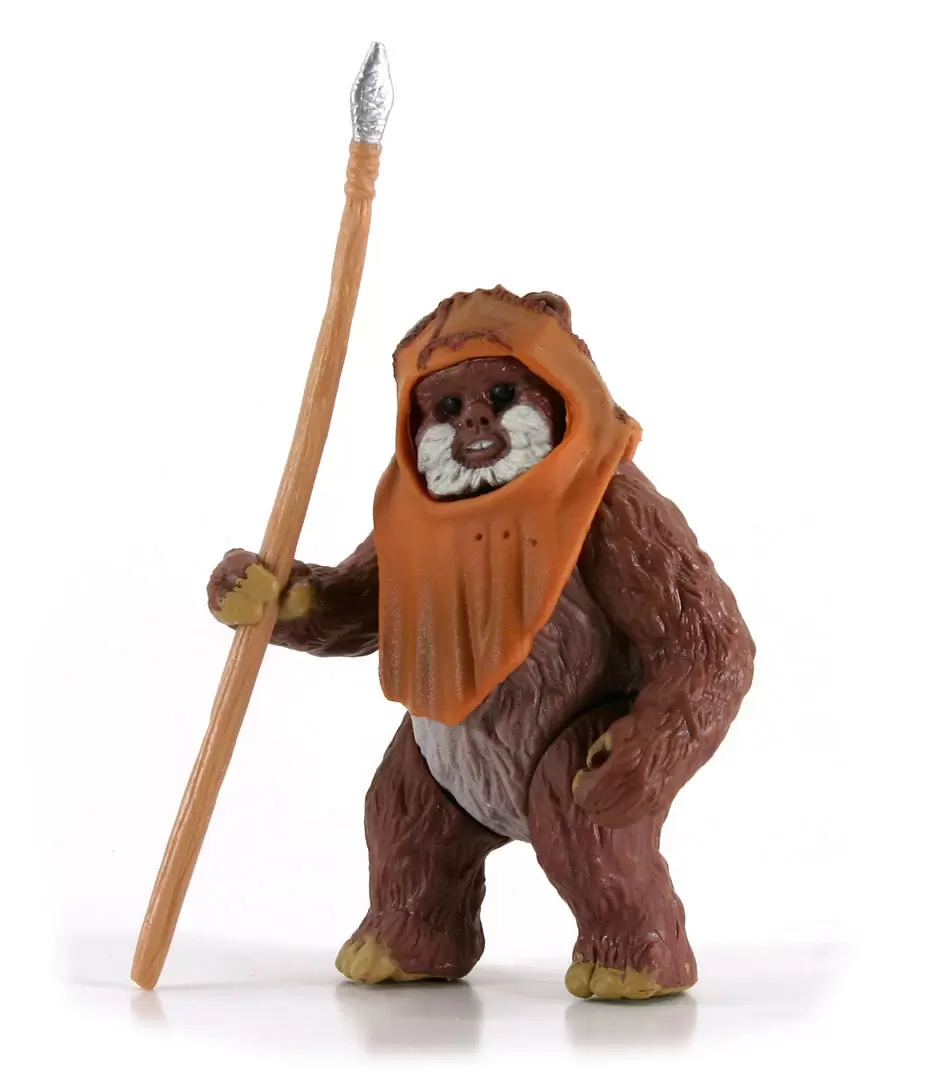 The Original Trilogy Collection (OTC) - Wicket