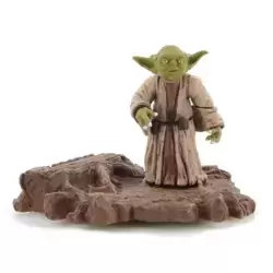 Yoda (Dagobah Training)