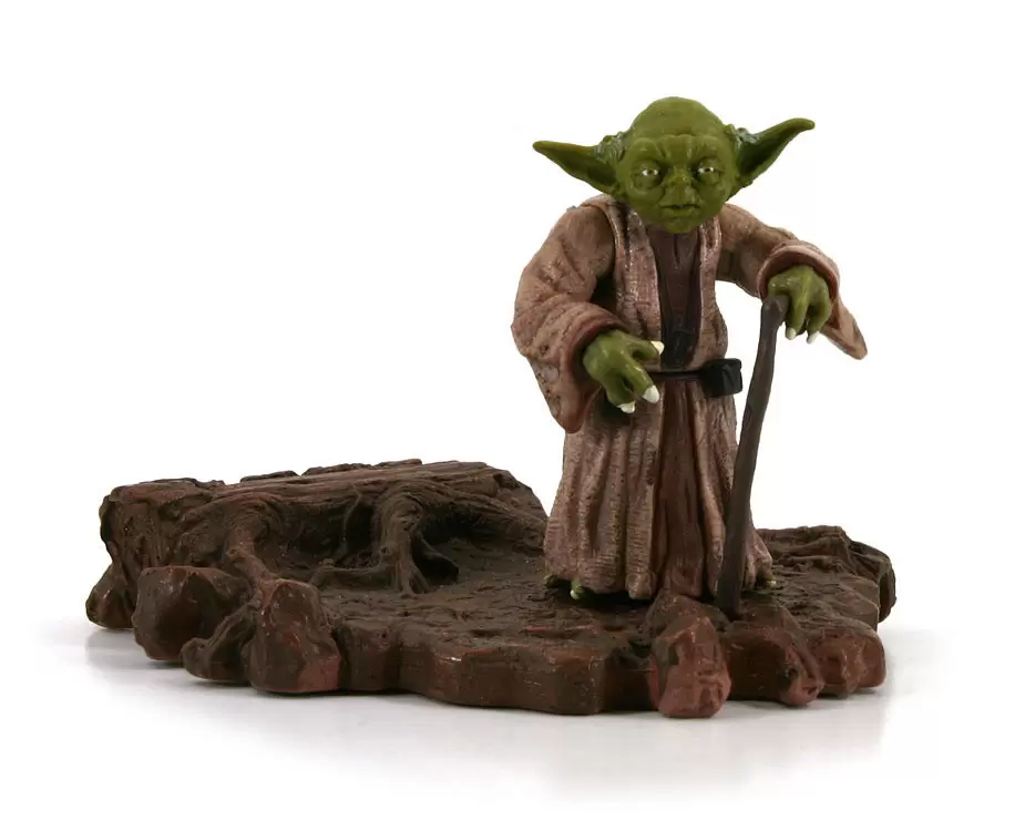 The Original Trilogy Collection (OTC) - Yoda