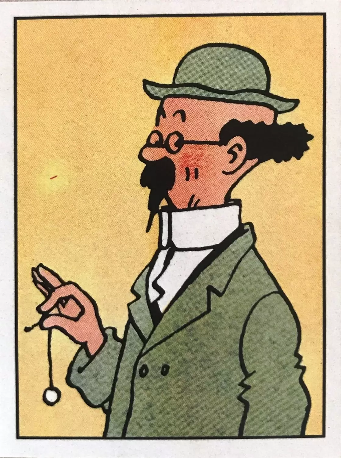 Tintin - Image n°2