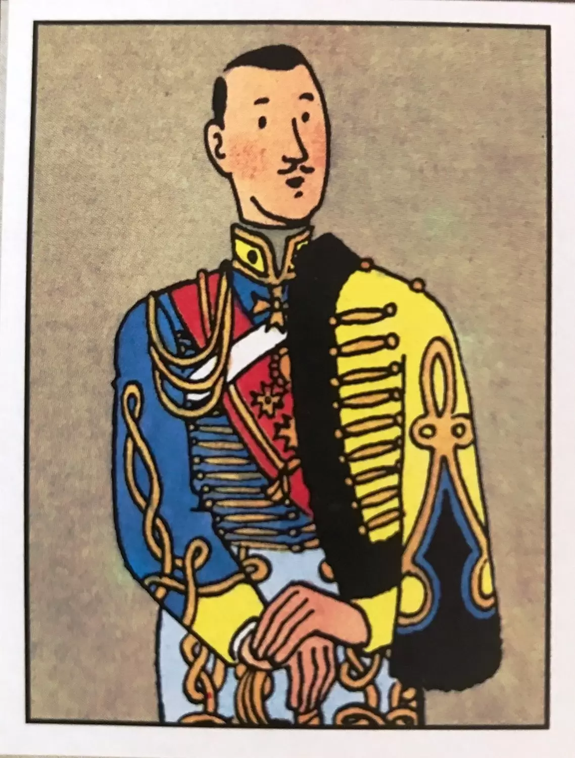 Tintin - Image n°24