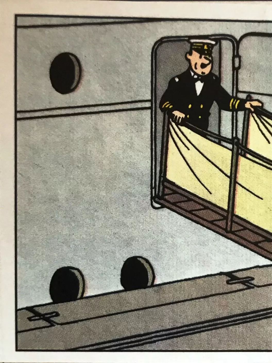 Tintin - Image n°25