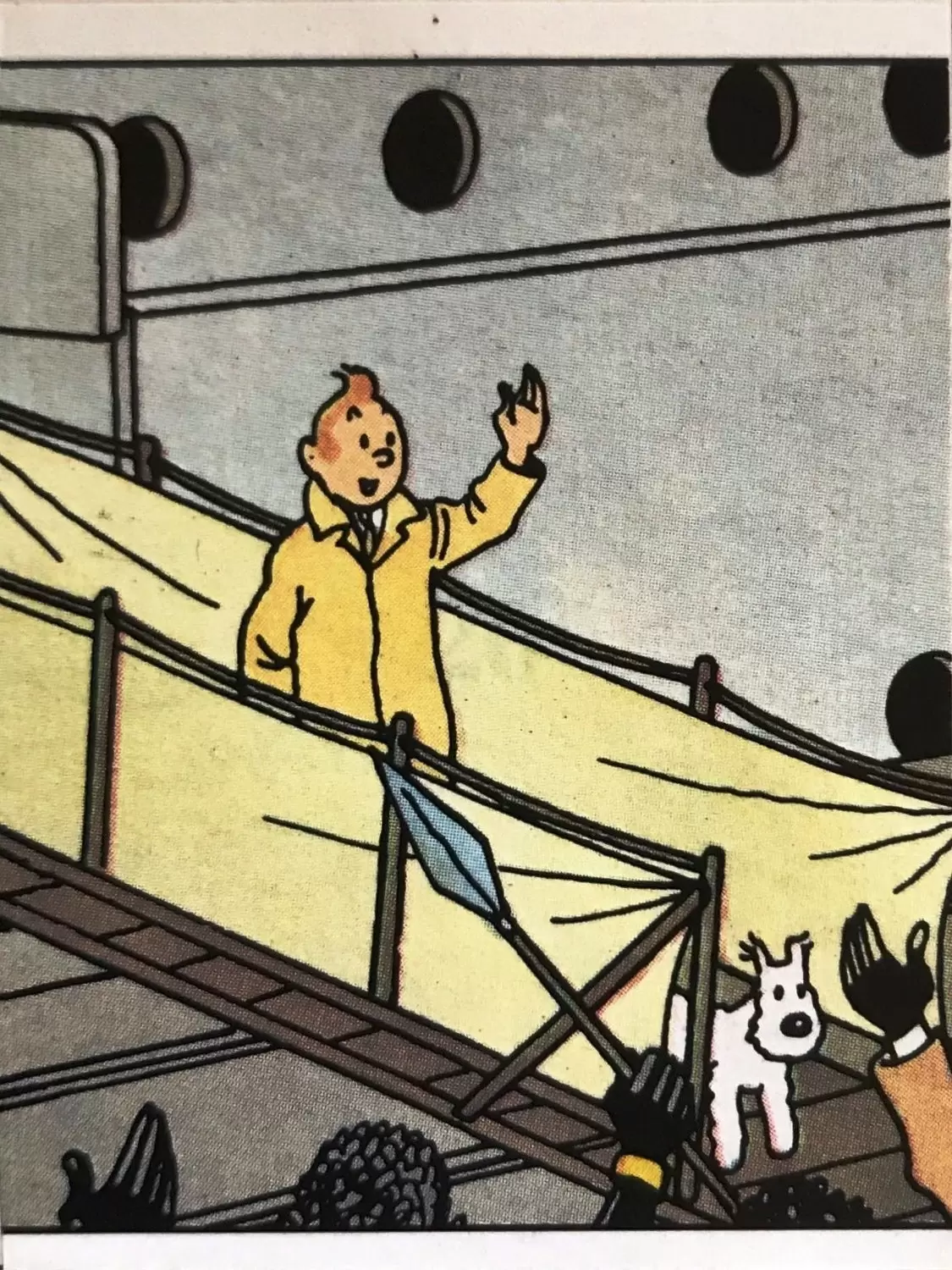 Tintin - Image n°26