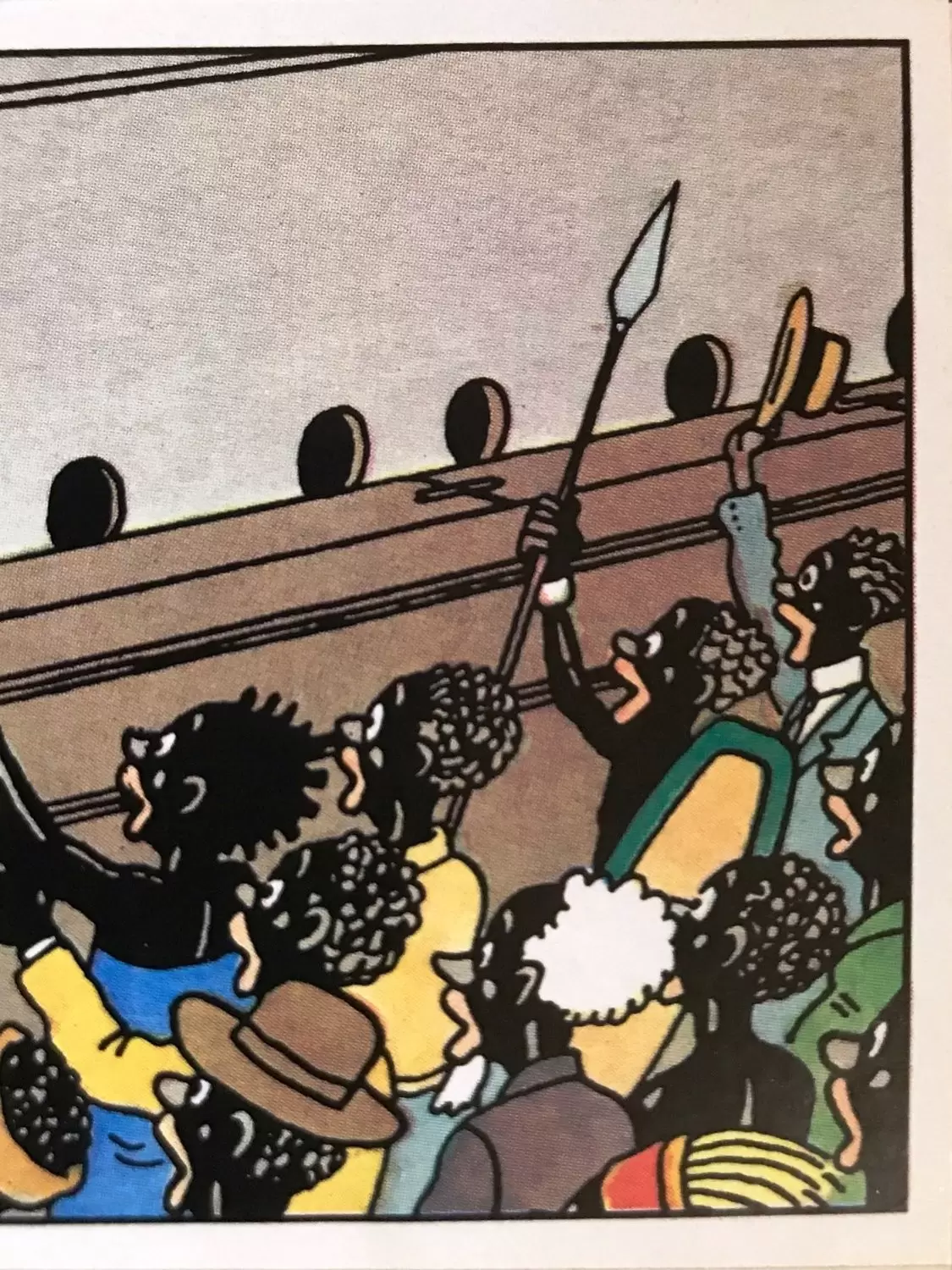 Tintin - Image n°28