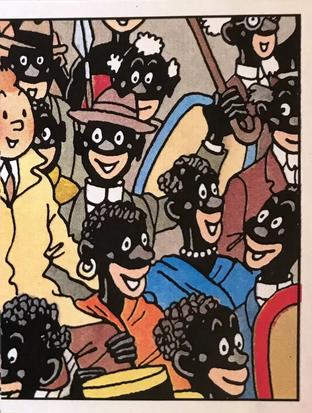 Tintin - Image n°30