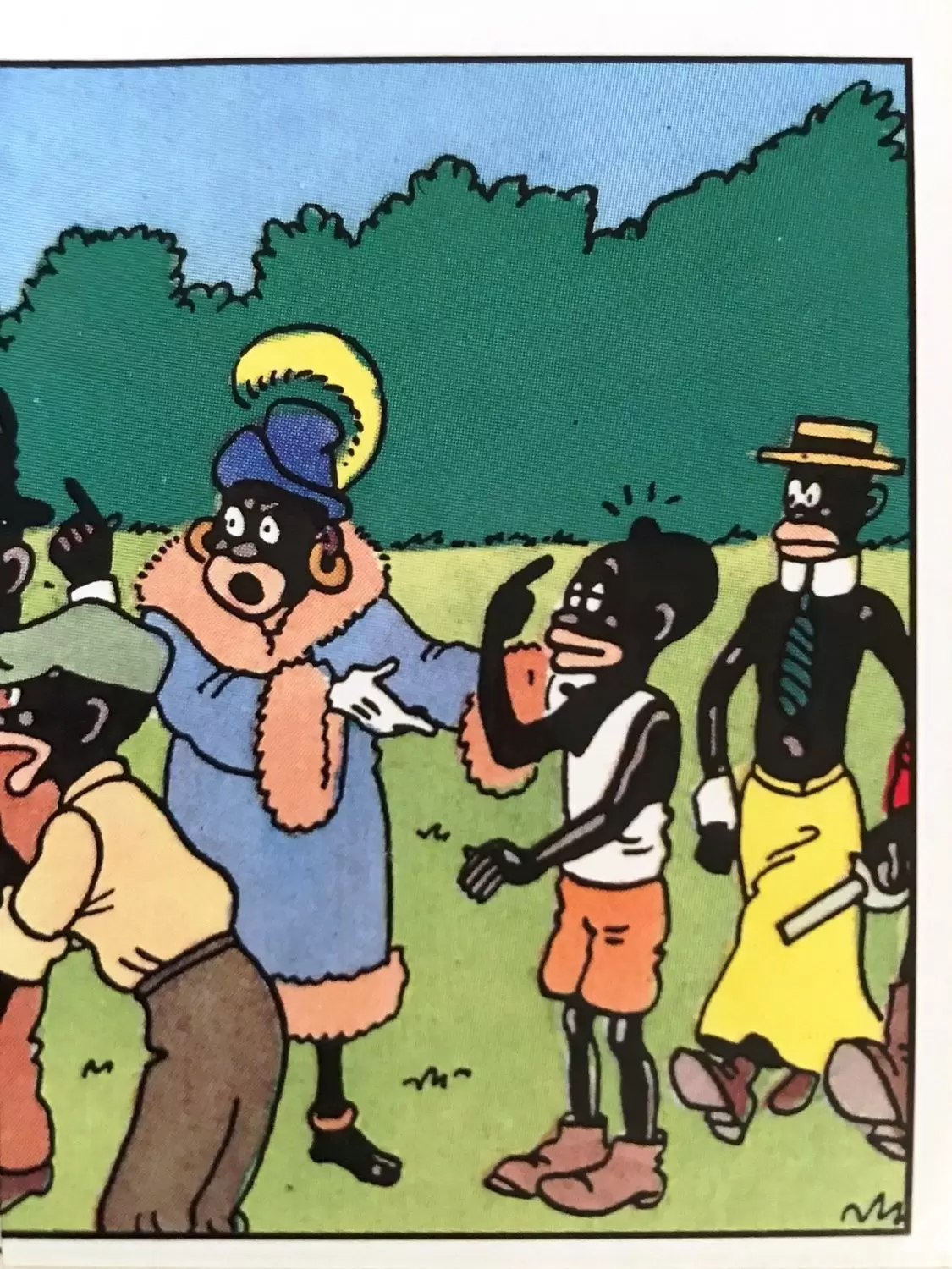 Tintin - Image n°35
