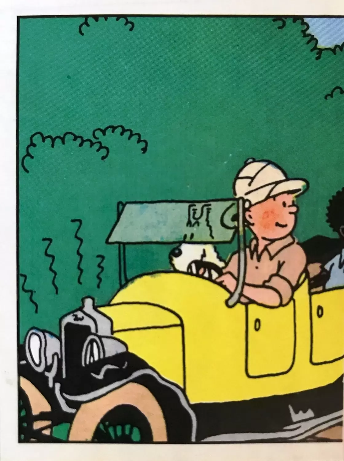 Tintin - Image n°36