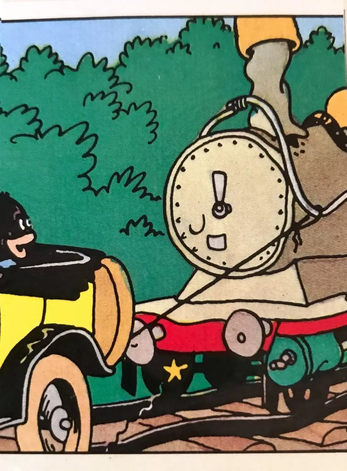 Tintin - Image n°37