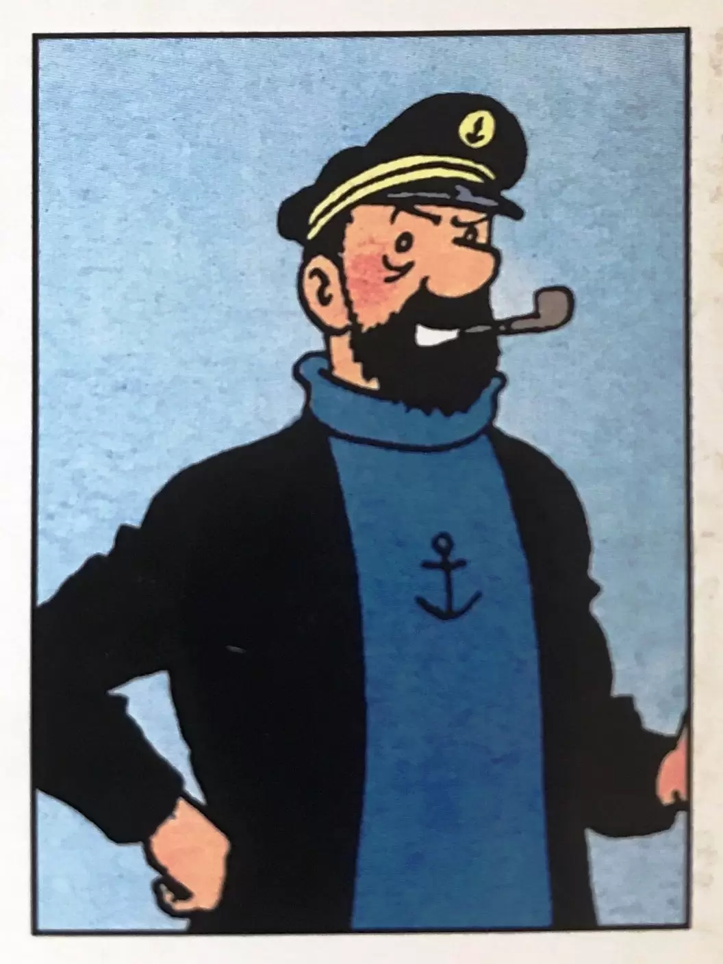 Tintin - Image n°4