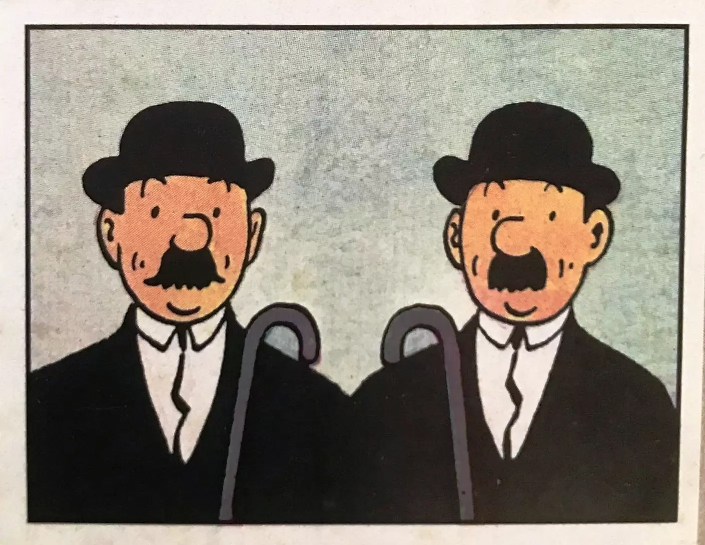 Tintin - Image n°6