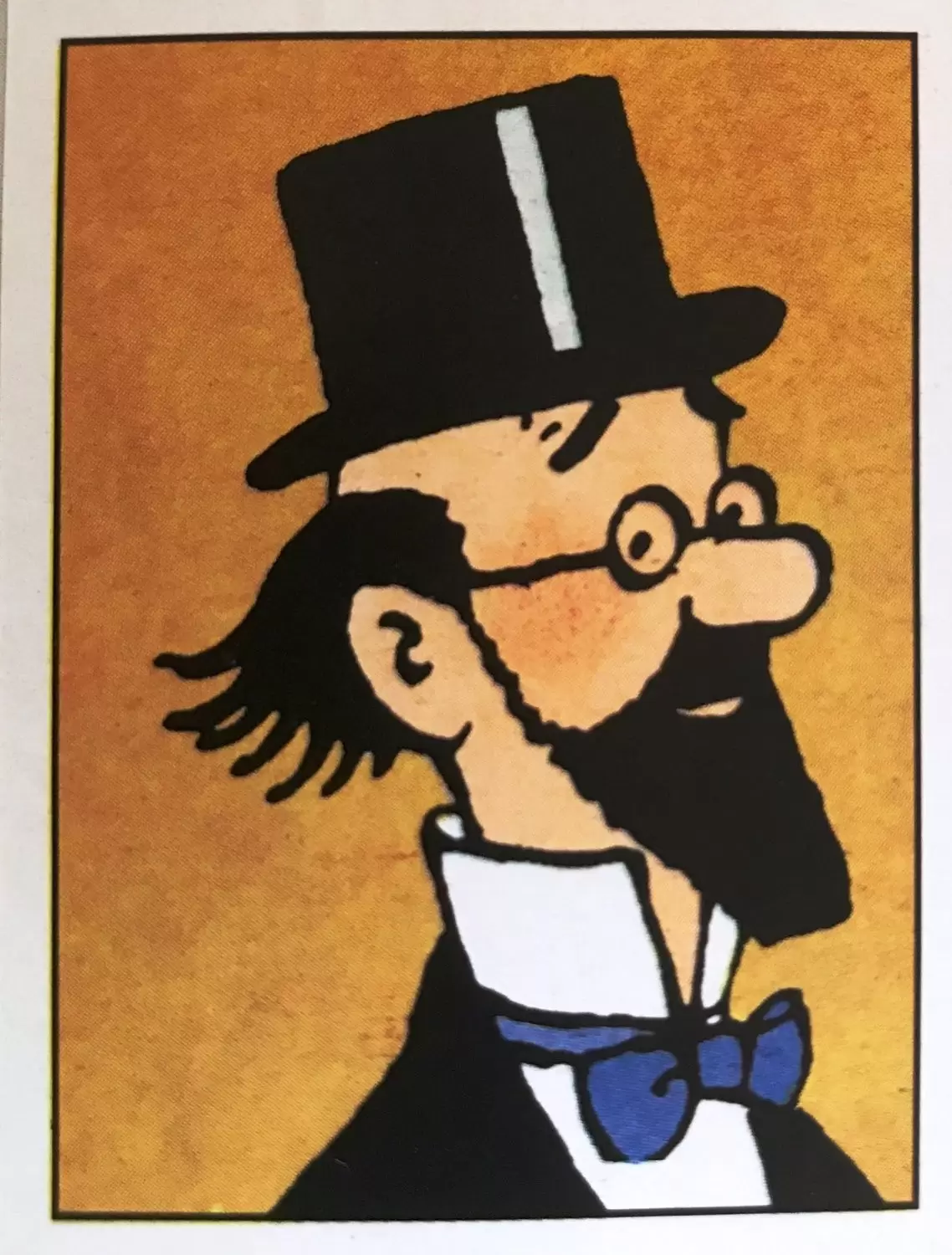 Tintin - Image n°9