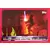 Topps - Voyage vers Star wars : Les Derniers Jedi - Anakin Skywalker contre Obi-Wan Kenobi (Mustafar)