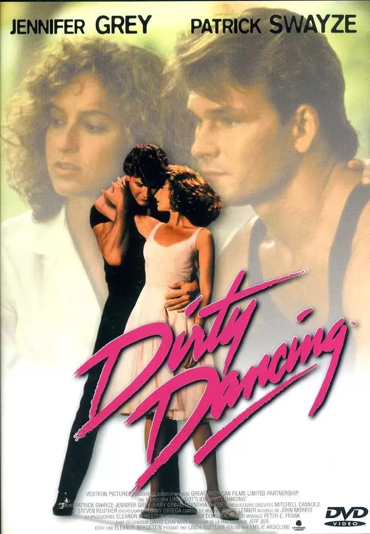 Autres Films - Dirty Dancing