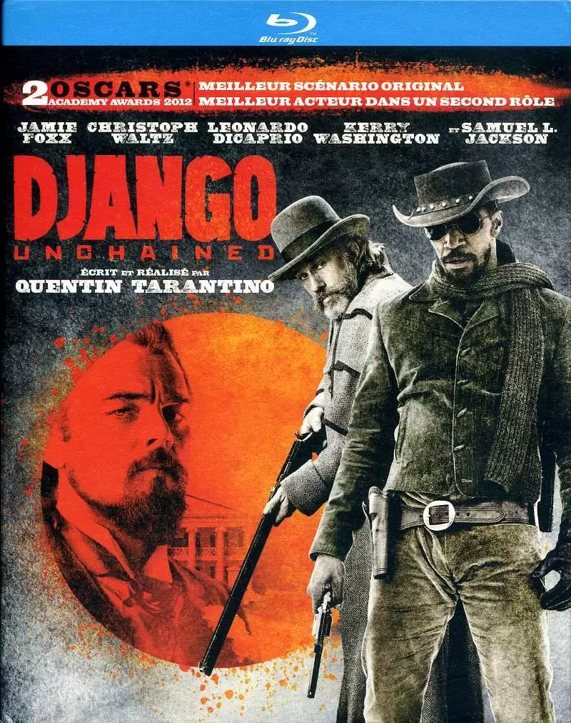 Other Movies - Django Unchained