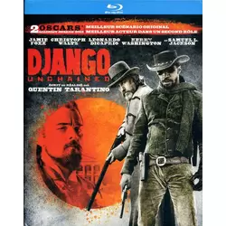 Django Unchained