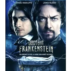 Docteur Frankenstein
