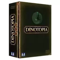 Dinotopia - L'intégrale