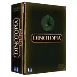Dinotopia - L'intégrale