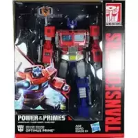 Optimus Prime