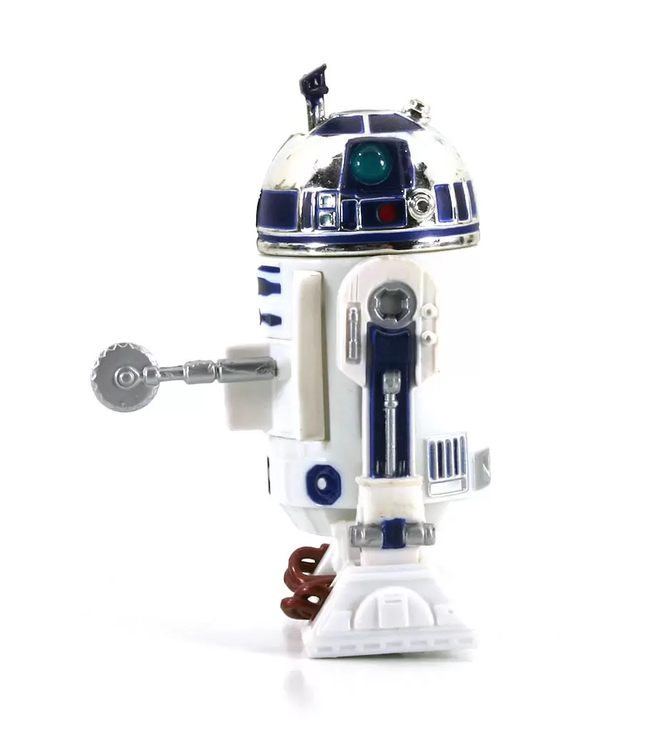 The Original Trilogy Collection (OTC) - Artoo Detoo (R2-D2) with Extension Arm - Vintage Collection