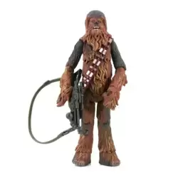 Chewbacca - Vintage Collection