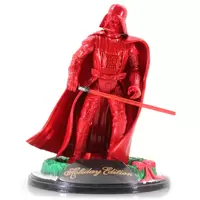Holiday Edition Darth Vader