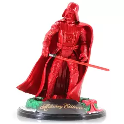 Holiday Edition Darth Vader