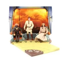 Jedi High Council (Scene 2)