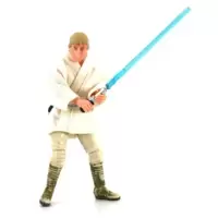 Luke Skywalker - Vintage Collection