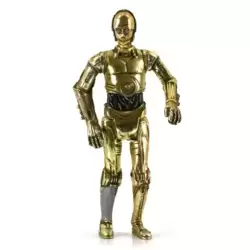 See-Threepio (C-3PO) - Vintage Collection