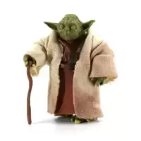 Yoda - Vintage Collection