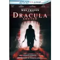 Dracula III: Legacy