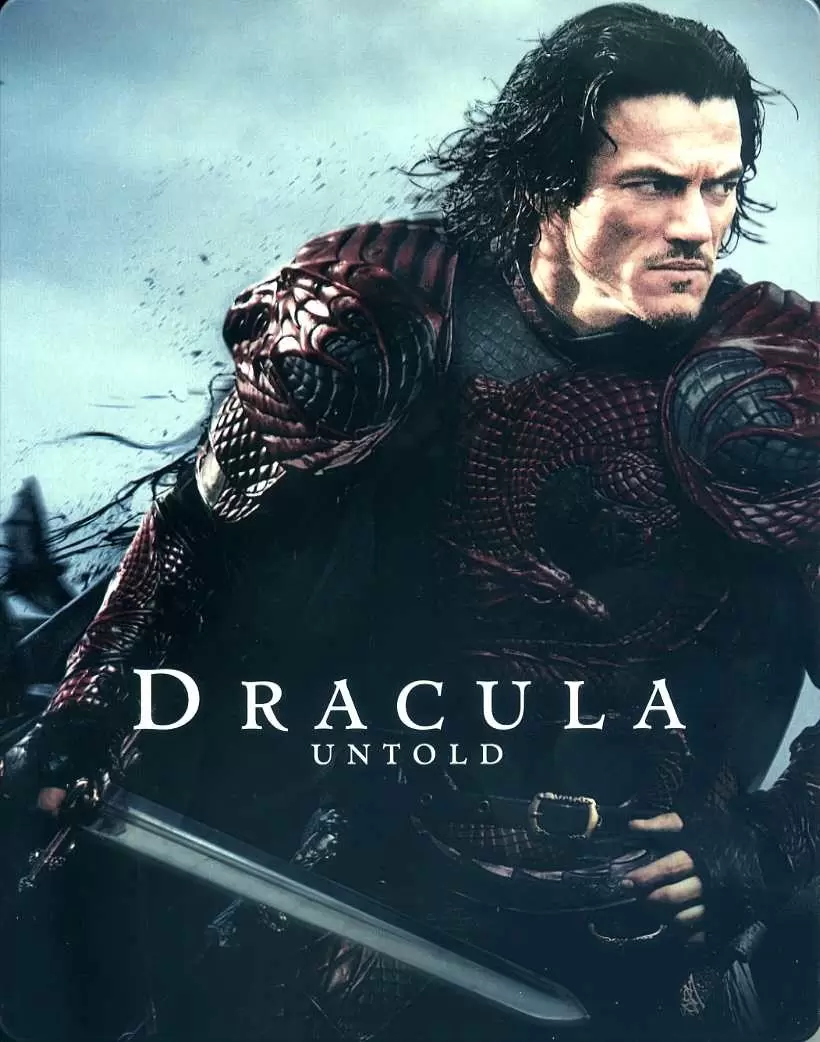 Autres Films - Dracula Untold