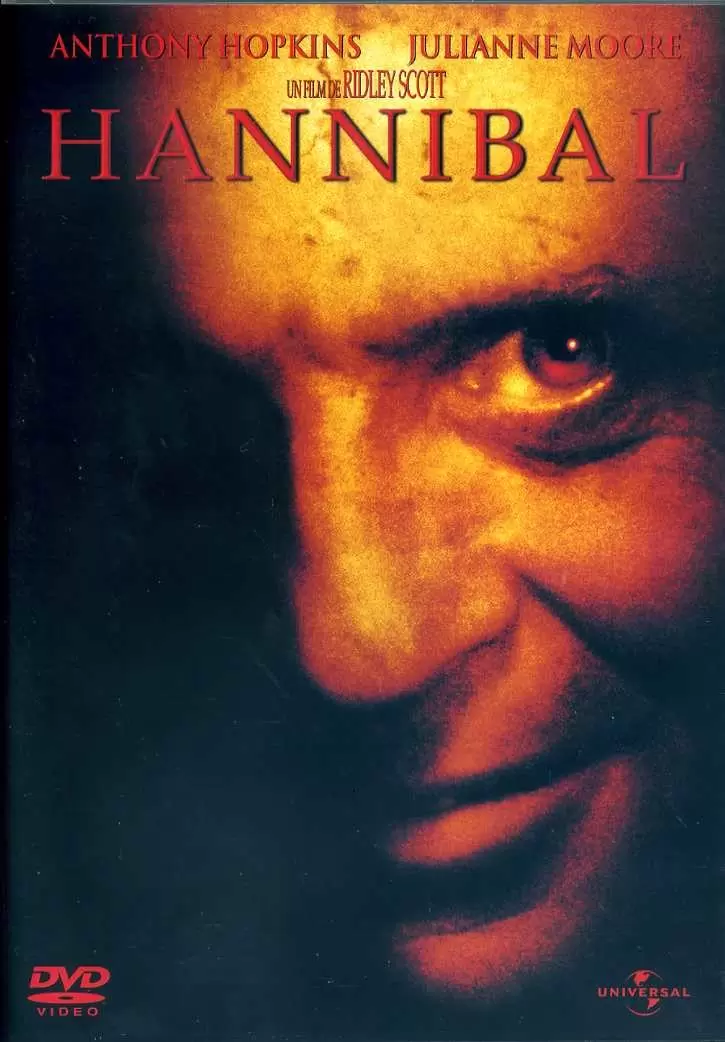 Autres Films - Hannibal
