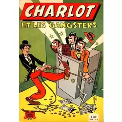 Charlot et les Gangsters