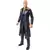 SHAZAM! Action Figures - True Moves Dr. Sivana