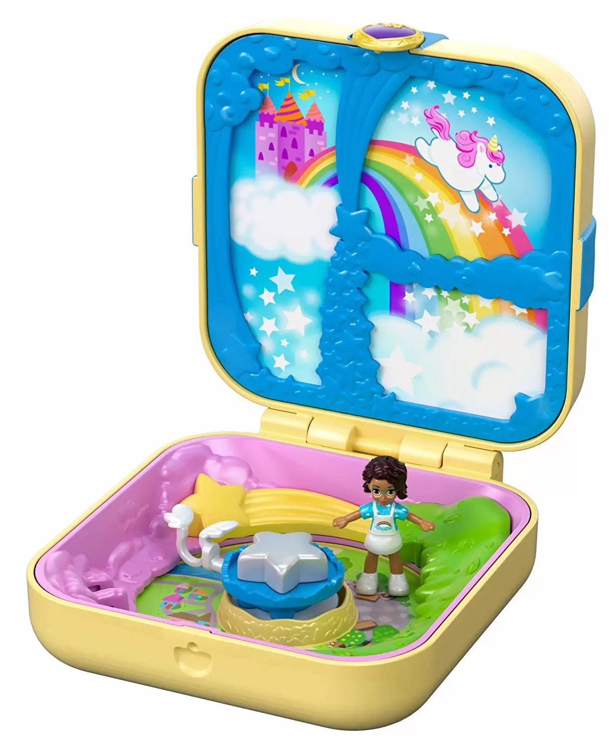 Polly Pocket (2022 – Aujourd\'hui) - Unicorn Utopia