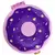 Polly Pocket (2022 – Aujourd\'hui) - Soirée Pyjama Donuts