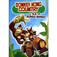 Donkey Kong Country - L'île de Kongo Bongo