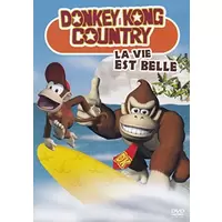 Donkey Kong Country - la vie est belle
