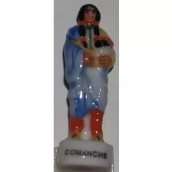 Comanche